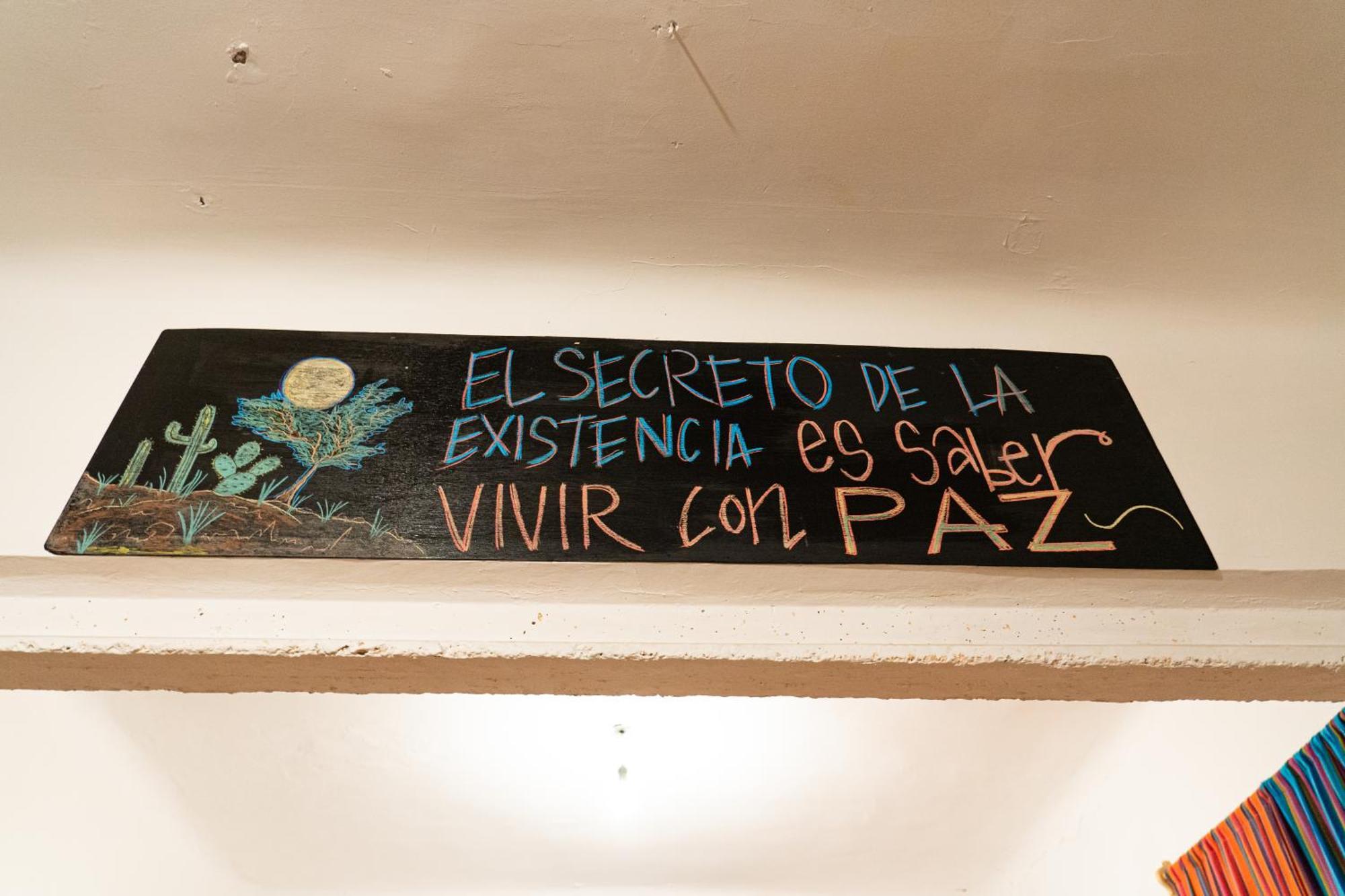 hostal chesal San Luis Potosí Exterior foto